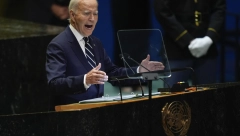 BAJDEN NAPAO MRTVOG MILOŠEVIĆA U NJUJORKU!