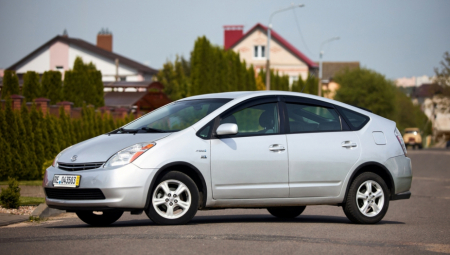 TROŠI 2,5 LITARA NA 100 KILOMETARA Ovaj automobil ima najmanju potrošnju goriva, stigao i do Ginisa