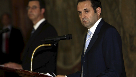 IZNEO DETALJE O KLUBU Oglasio se Rasim Ljajić, pa otkrio koliki je dug Partizana