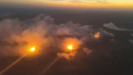 "UŠLI SMO U GRAD, POČELA JE OLUJA" Krenulo slavlje u Moskvi, ukrajinska tvrđava pred padom! (VIDEO)