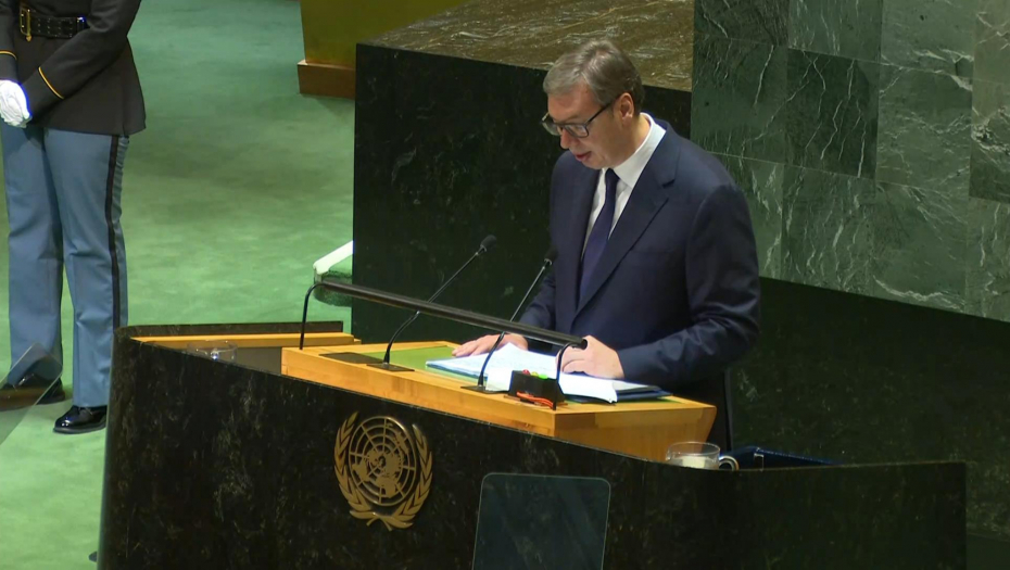 SARAJEVO BI DA DIKTIRA VUČIĆU SPOLJNU POLITIKU! E, ovaj film vala nećete gledati!