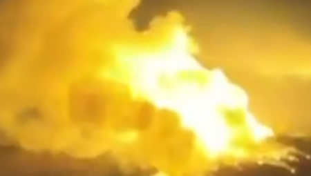 NAPADNUT KALJININGRAD! Rusija na udaru: Rat se širi na sever Evrope