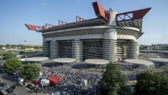 PRAVO NIOTKUDA Šokantna vest pred dolazak Zvezde u Milano