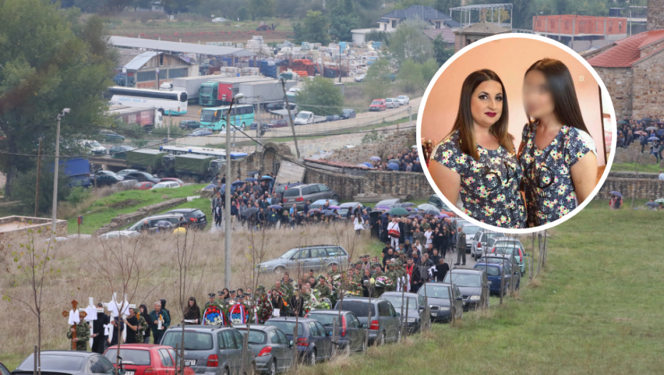 BLIZNAKINJA MAJKE NASTRADALE DEČICE JAUKALA KAO SESTRA Ljudi nisu znali kada govori mama, a kada tetka, isti bol razorio njihove duše