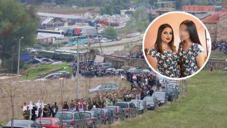 BLIZNAKINJA MAJKE NASTRADALE DEČICE JAUKALA KAO SESTRA Ljudi nisu znali kada govori mama, a kada tetka, isti bol razorio njihove duše