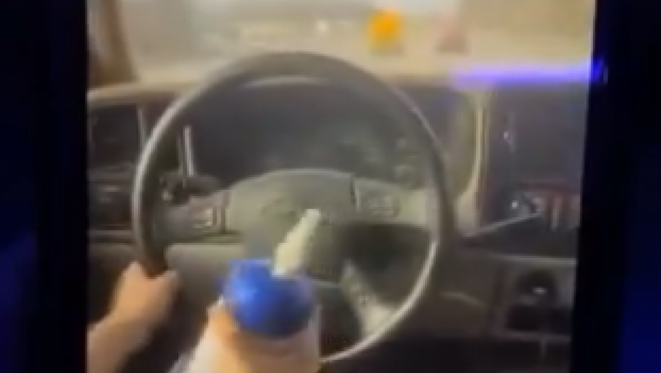 "OŠTEĆUJE IM MOZAK I NERVE, DOVODI DO PARALIZE" Mladi zloupotrebljavaju proizvod koji se koristi u kuhinji! (VIDEO)