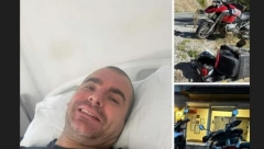 NESVAKIDAŠNJA KRAĐA U CRNOJ GORI: Čehu nakon udesa u blizini Berana nestao motor