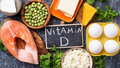 POTREBAN JE ZA JAKE KOSTI I IMUNITET Ovi simptomi pokazuju da vam nedostaje D vitamin