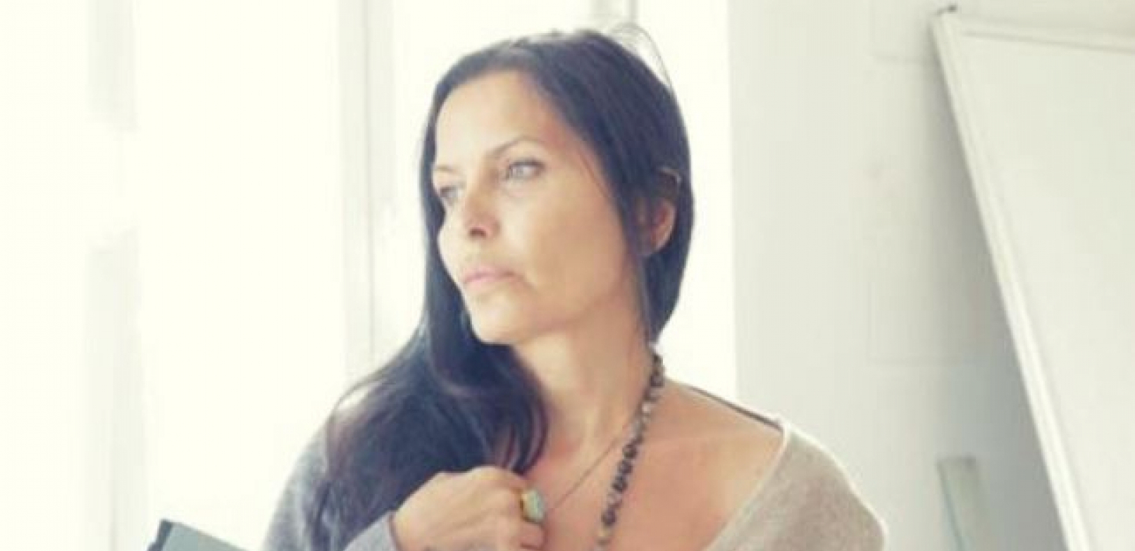 ZASPALA SI, BUBICE MALA, A JUČE SAM TE VIDELA... Elena Karić slomljena zbog smrti