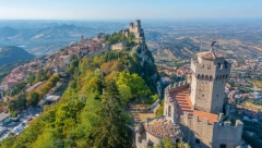 PRAVI MALI RAJ  Male, bogate, sigurne i privlačne turistima
