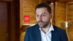 MILOGORCI ZABRINUTI Vujović: Mandić politički progutao Spajića i Bečića