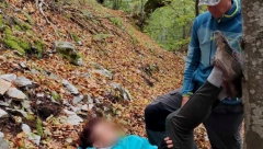 DETALJI DRAME NA MUČNJU Mađarica zadobila teške povrede kičme, još planinara nastradalo na opasnoj stazi