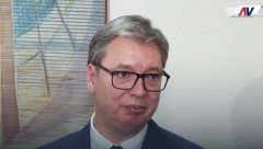 VUČIĆ O IMOVINI Sve što imam nije dovoljno ni da platim prekidače na stanovima i kućama braće Đilas