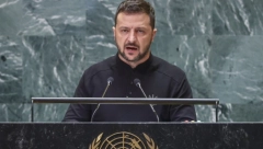 FATALNA GREŠKA ZELENSKOG "Ukrajinski lider je u zabludi"