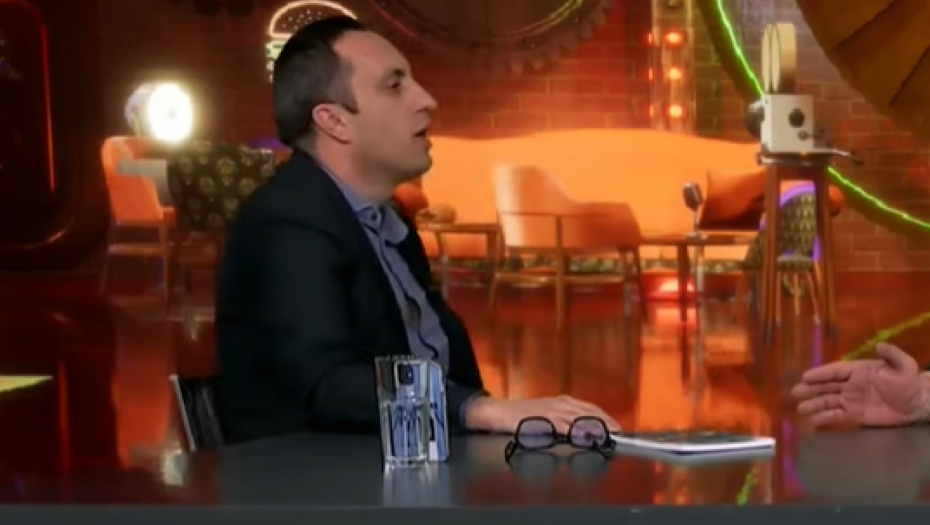 BIVŠI DEČKO MARIJANE MIĆIĆ OŽENIO POZNATU VODITELJKU! Evo o kome je reč
