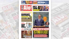 VUČIĆ SVETU SASUO ISTINU U LICE! Raskrinkao licemerje onih koji se tobože zaklinju u međunarodno pravo i Povelju UN
