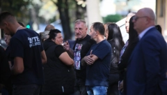 NA SUĐENJU ZA ZLOČIN KOD MLADENOVCA SVEDOČIO I POLICAJAC "Oduzimali smo oružje Radiši Blažiću"
