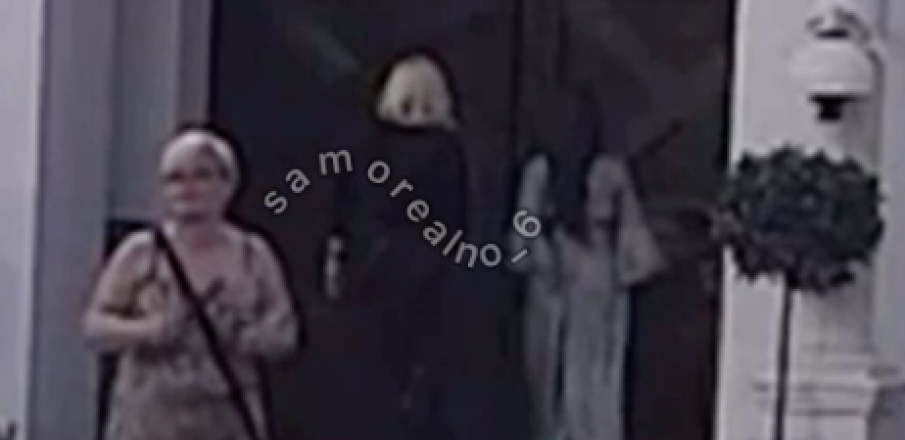 PRODUKCIJA IZVELA MILJANU KULIĆ NA KIRETAŽU? Isplivao šok snimak, drama na kapiji, ona ponavlja samo jedno!