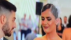 O ANĐELINOJ SVADBI DANAS PRIČA CELA SRBIJA Svatovi su ostali u šoku kada su čuli šta je izgovorila rođenoj sestri