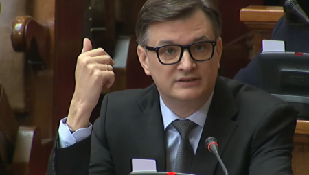 ZA OVA BIĆA JOŠ NIJE PRONAĐENA REČ U SRPSKOM JEZIKU: Jovanov novim napadima opozicije (FOTO)