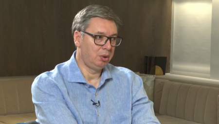 "VIDEĆU SE DANAS SA NETANJAHUOM" Vučić: Razgovarao sam u Njujorku sa više od 25 šefova država i premijera
