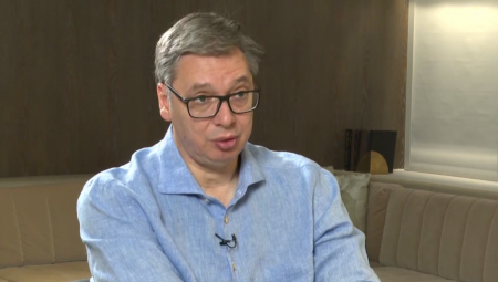 SITUACIJA U EVROPI NIJE DOBRA Vučićeva prognoza ekonomske situacije ukazala na bitne propuste