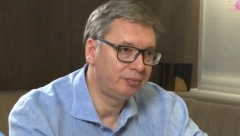 ČIM TOLIKO NASRĆU, ZNAČI DA NAM DOBRO IDE! Džihadistička Slobodna Bosna za 24 sata objavila čak 10 tekstova u kojima napadaju Vučića i Srbiju (VIDEO)