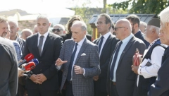 KRKOBABIĆ:  Miholjski susreti u Arilju u znaku maline i blagorodnih ljudi