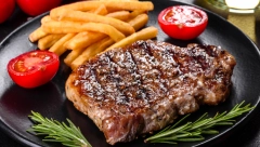 KAKO DA MESO NE BUDE ŽILAVO U restoranu stave jedan začin, zbog kojeg je uvek meko i sočno!
