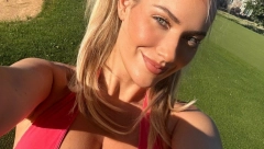 PROVOKACIJA Atraktivna golferka objavila snimak, fanovima padaju vilice