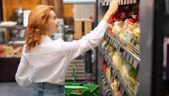 KUPCI MASOVNO KRADU NA SAMOUSLUŽNOJ KASI Svi koriste „banana trik“, a prodavci se hvataju za glavu!