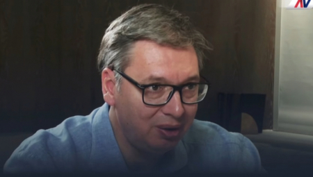 IDEALI, IDEJA I SNOVI Moćnu poruku Vučića iz Njujorka čula je cela Srbija! (VIDEO