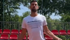 OVAKO SRBI PRESKAČU VIJAČU Novak Đoković nasmejao sve najnovijom objavom (VIDEO)