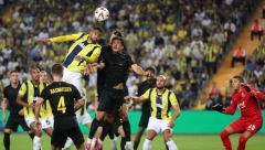 Tadićev Fener slavio posle drame, pobedio i Rendžers na startu Lige Evrope