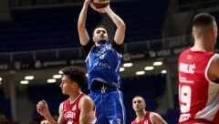 Spartak poražen na debitantskom meču u ABA ligi