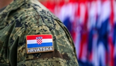 HRVATSKI VOJNIK NAPRAVIO KRVOPROLIĆE! Vozilom Ministarstva odbrane oduzeo 11 života!