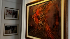 POZNATA VODITELJKA ŽIVI U LUKSUZU! Zavirite u njen stan, ovo su ekskluzivne fotografije!