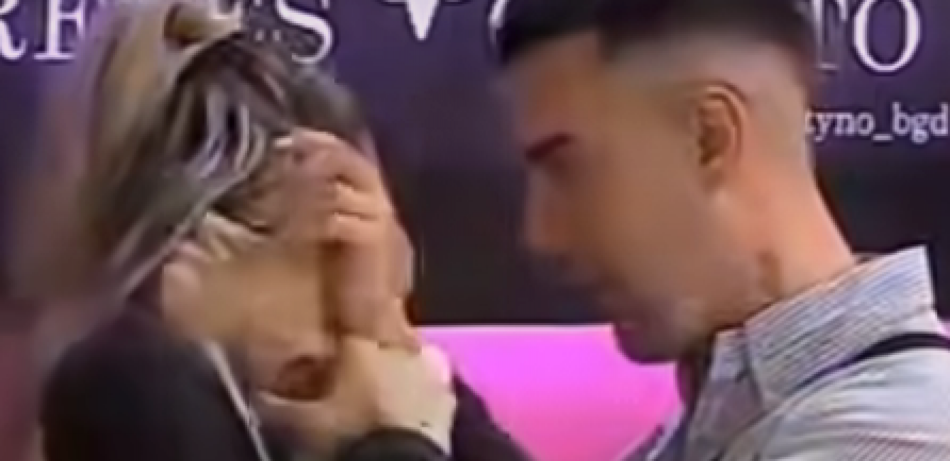 TRAŽI SE HITNA DISKVALIFIKACIJA! Skandal nakon jezivog nasilja u Eliti 8!