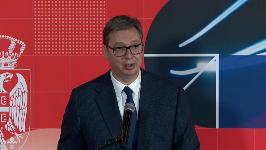 LINIJE KOREJSKOG SCENARIJA Vučić: Vodiće se borba za svako selo, može da traje godinama