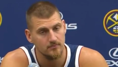 HOĆU DA PLAŠIM PROTIVNIKA Jokić se vratio u Denver, jedna promena šokirala je sve (VIDEO)