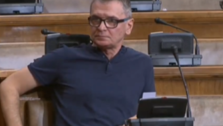 DVA PUTA SLAGAO Katastar otkrio Jovanovićevu prevaru, ćuti Ćuta ko zaliven