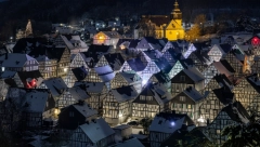 APSOLUTNO JEDINSTVEN GRAD NA SVETU Kada vidite njihove kuće sve će vam biti jasno