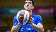 OBELEŽIO OTVARANJE ABA LIGE Košarkaš Zadra MVP prvog kola