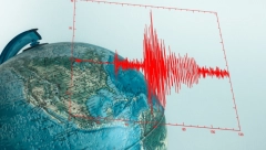 JAČINA 5,5 RIHTERA! Tlo se ne smiruje