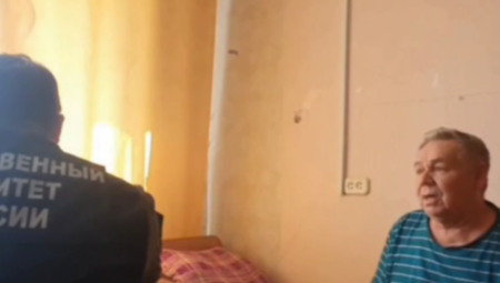 VREĐALI GA, PRETUKLI, PA OBESILI U CRKVI! Stanovnik Kurske oblasti prijavio da su Ukrajinci ubili njegovog rođaka (VIDEO)