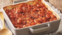 POSNI PREBRANAC Tradicionalno jelo iz bakine kuhinje, držaće vas dugo sitim, a ukusa koji se ne zaboravlja