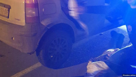 ŠIFRA - KAPRIĆOZA SA MAJONEZOM Beogradska picerija bila paravan za dilovanje droge