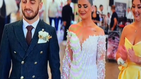 MLADENCI IZ SRBIJE DOŽIVELI BLAM PRED MATIČAREM Zaboravili su najvažniju stvar, srećom,  sestra je bila tu da spasi dan! (VIDEO)