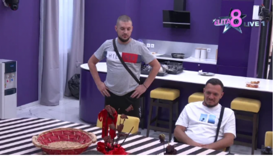 ON JE DIREKTNO NOMINOVAN ZA IZBACIVANJE! Zadrugari ne žele više da ga vide!