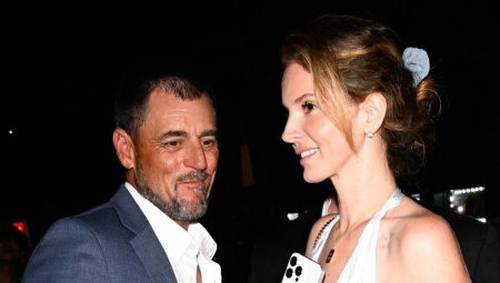 PEVAČICA GOVORILA DA NISU ZAJEDNO, A ONDA SE UDALA Zaklela se na večnu ljubav 17 godina starijem muškarcu, ovo morate da vidite!